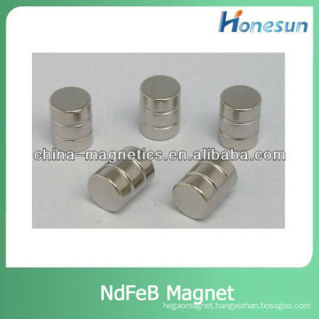 N35 neodymium magnet round/ Neo Magnet